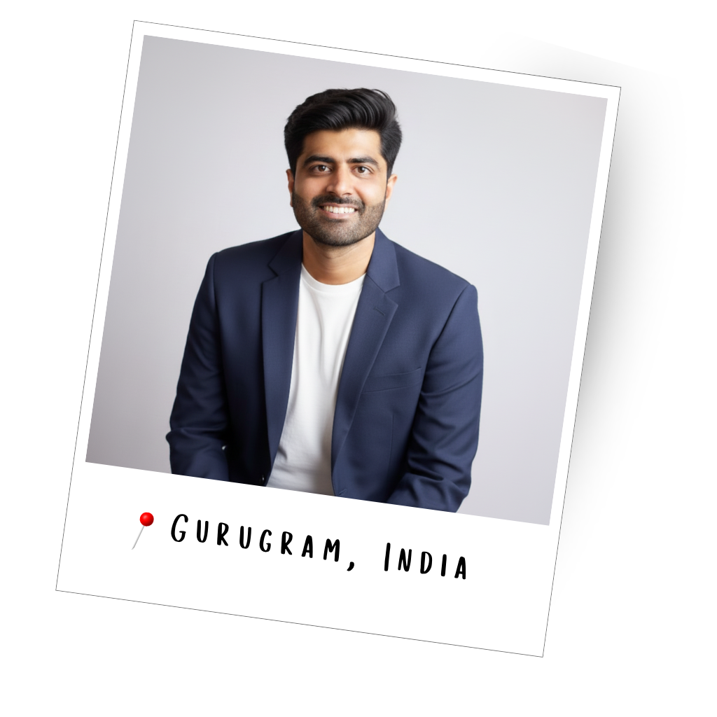 Siddhant Minocha